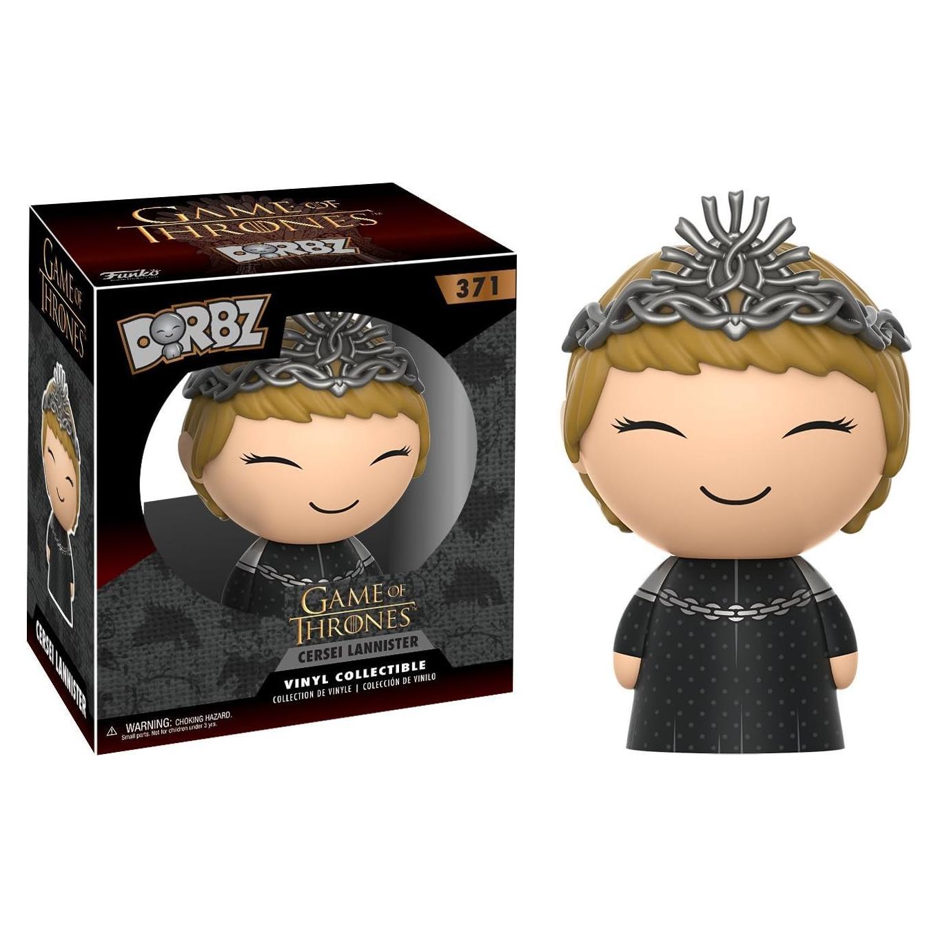 Funko Dorbz Cersei Juego de Tronos Vinilo 7.62 cm