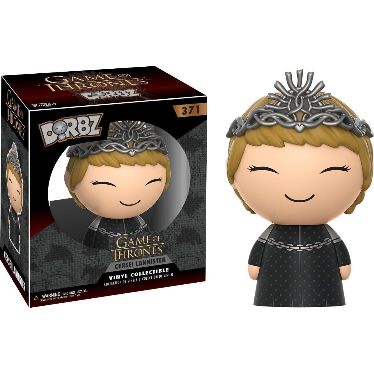 Funko Dorbz Cersei Juego de Tronos Vinilo 7.62 cm
