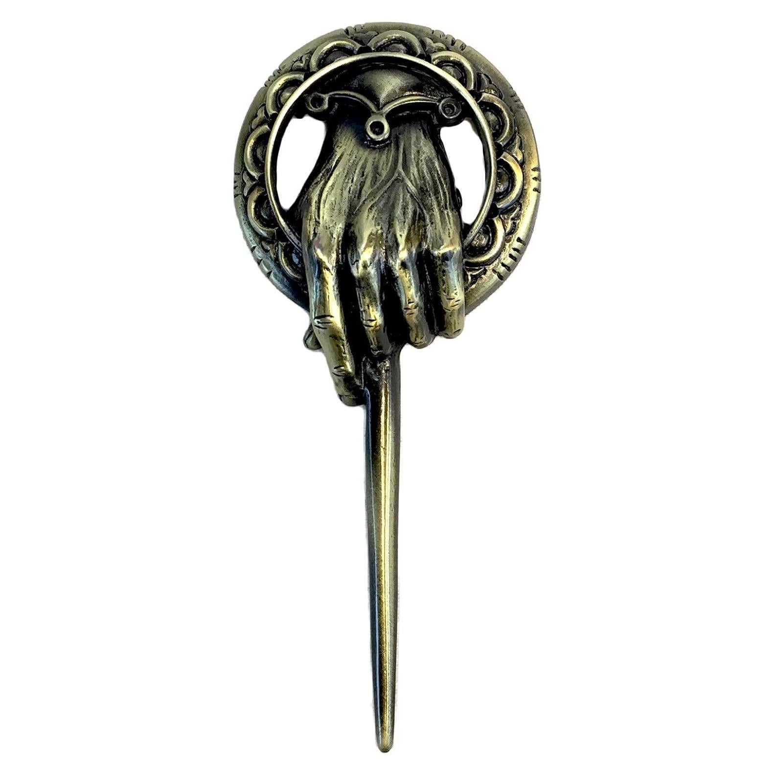 Abrebotellas Mano del Rey Factory Entertainment 15.24 cm Gris