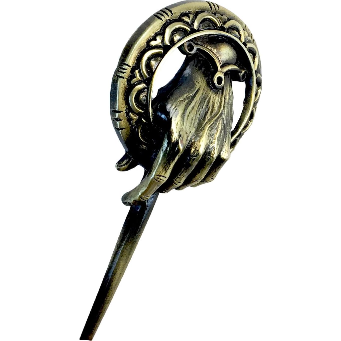 Abrebotellas Mano del Rey Factory Entertainment 15.24 cm Gris