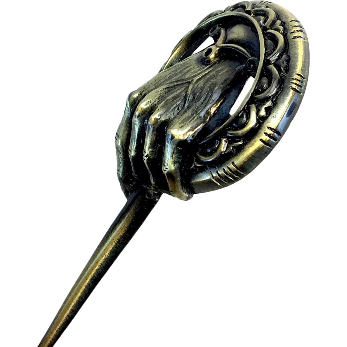 Abrebotellas Mano del Rey Factory Entertainment 15.24 cm Gris