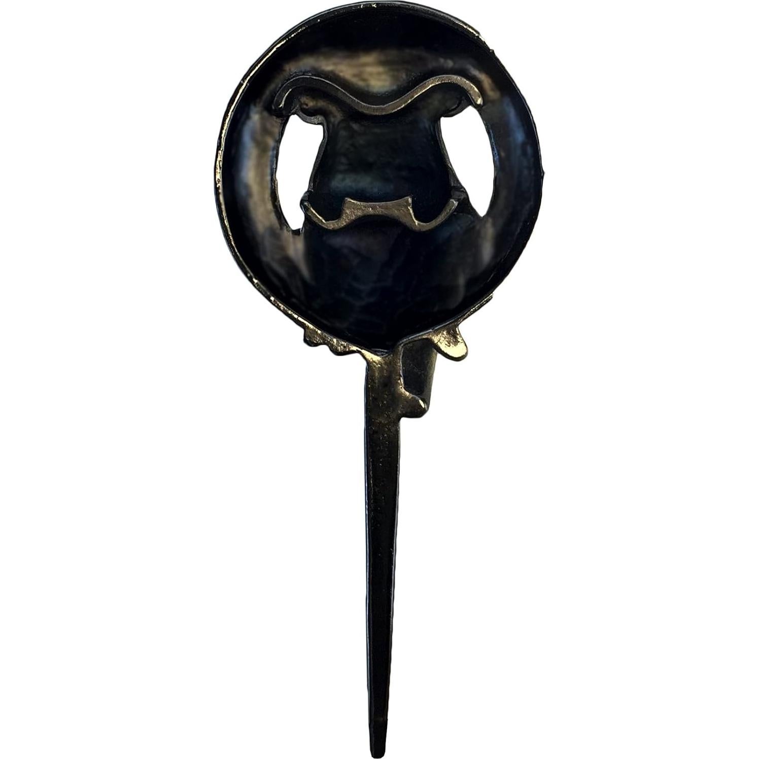 Abrebotellas Mano del Rey Factory Entertainment 15.24 cm Gris