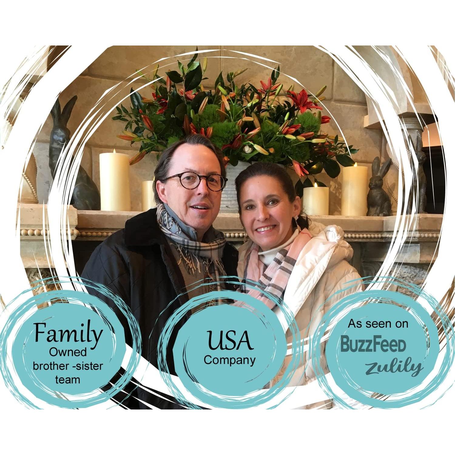 Tabla de Cortar de Bambú Moso La Anfitriona 33x24 cm Grabada