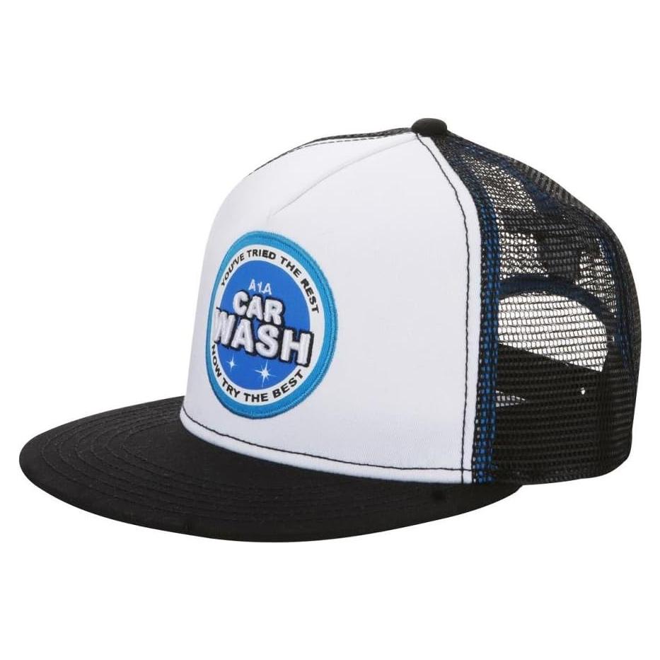 Gorra Ajustable A1A Lavado de Autos Licencia Breaking Bad