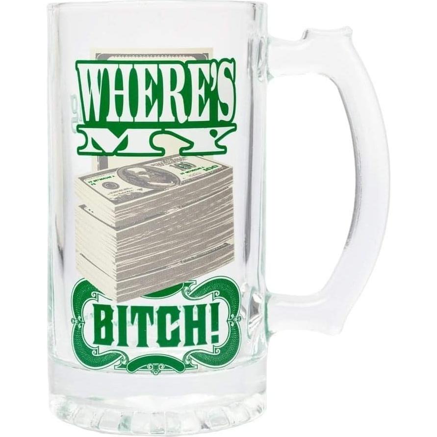 Paquete de Utensilios de Bebida Breaking Bad - JUST FUNKY