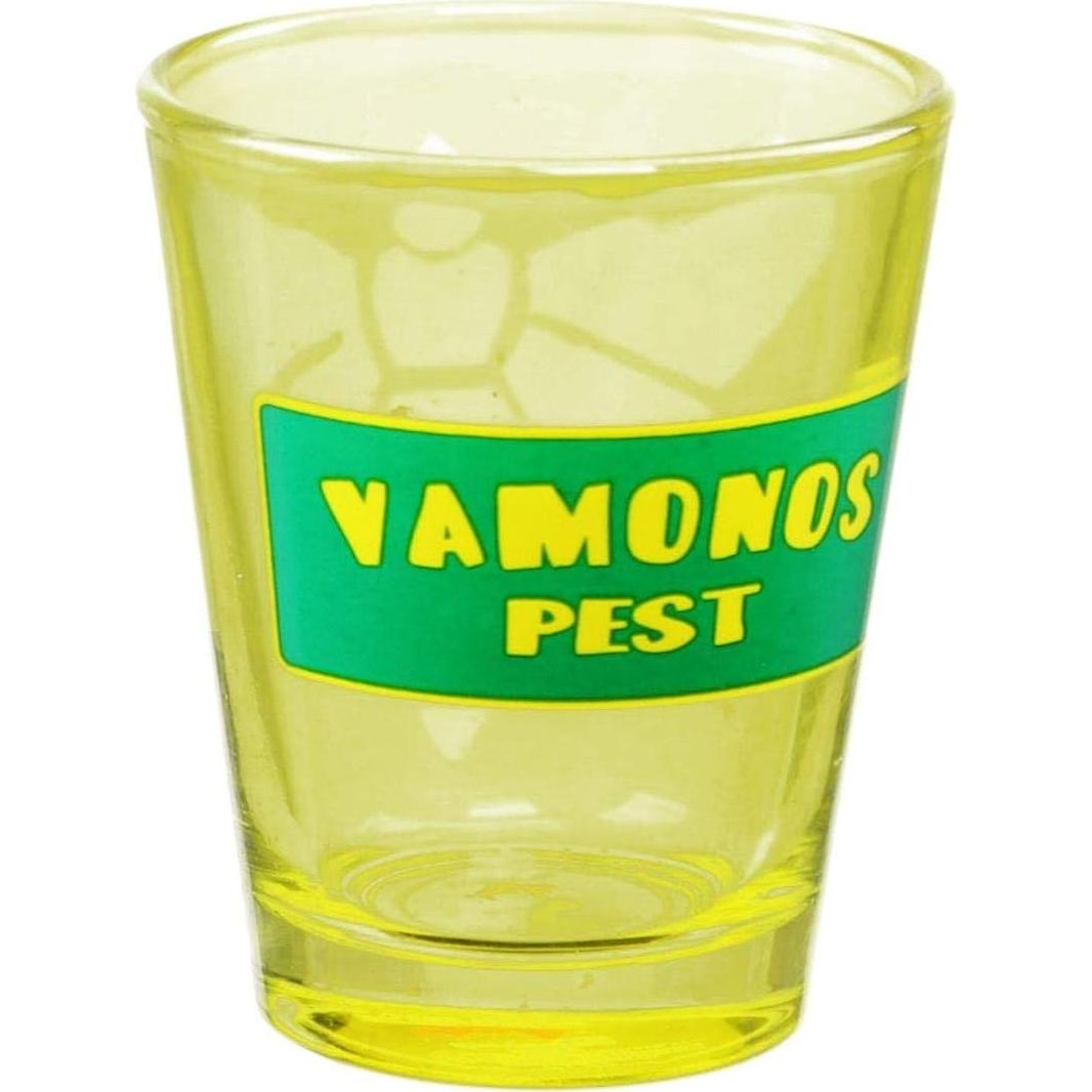 Paquete de Utensilios de Bebida Breaking Bad - JUST FUNKY