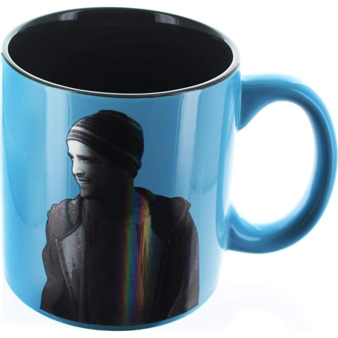 Paquete de Utensilios de Bebida Breaking Bad - JUST FUNKY