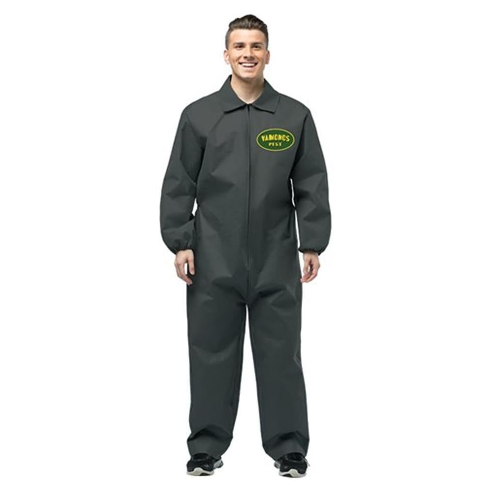 Traje de Control de Plagas Vamanos Rasta Imposta Hombre