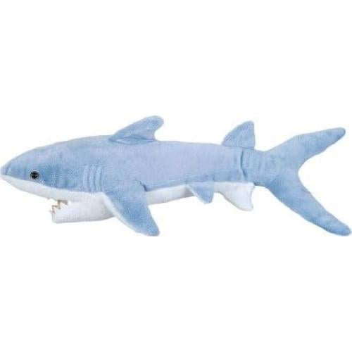 Tiburón Mako de Peluche AP Aventura 35.56 cm