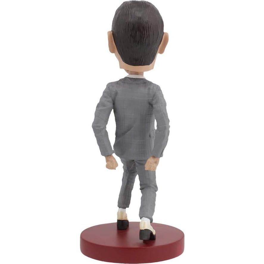 Estatua Bobblehead Pee Wee Herman Royal Bobbles 20 cm