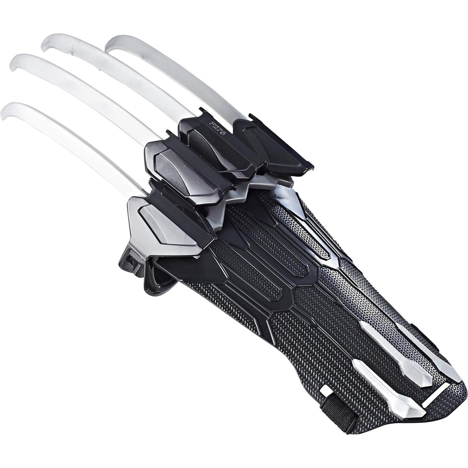 Garra de Corte Pantera Negra Hasbro - Retráctil 6.35x28.24cm