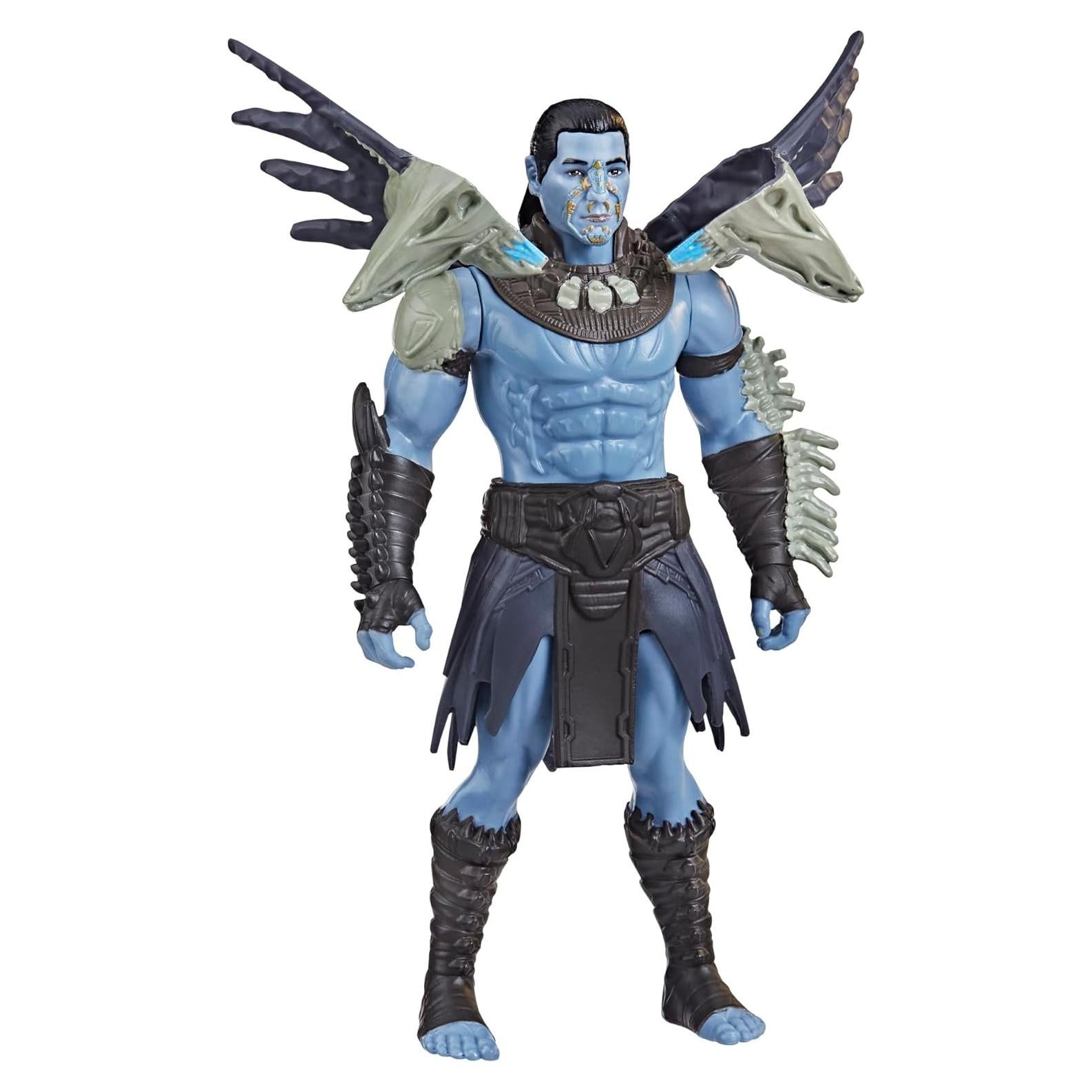 Figura de acción Attuma 15 cm Marvel Black Panther