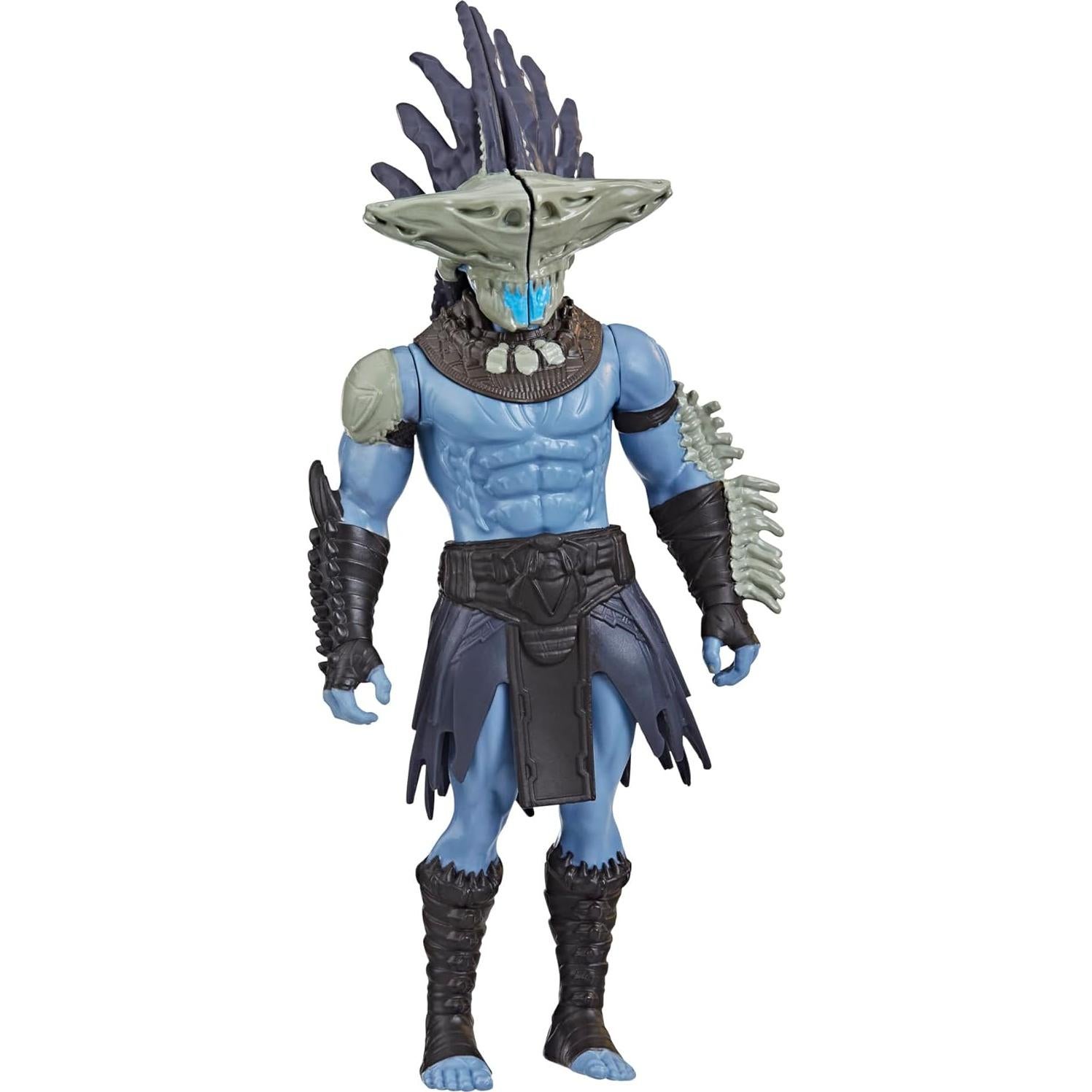 Figura de acción Attuma 15 cm Marvel Black Panther