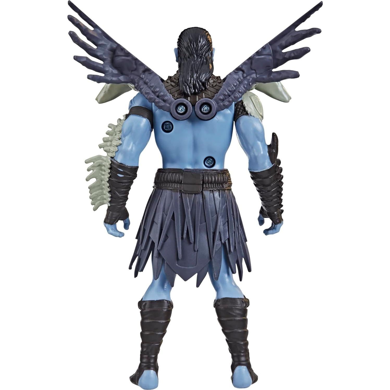 Figura de acción Attuma 15 cm Marvel Black Panther