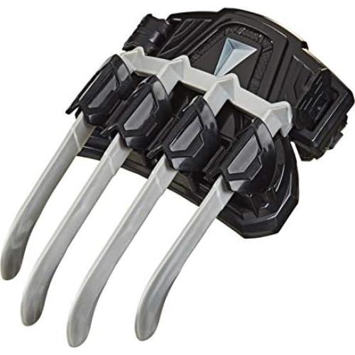 Garra de Corte Pantera Negra Hasbro Juguete Rol 5+ Años