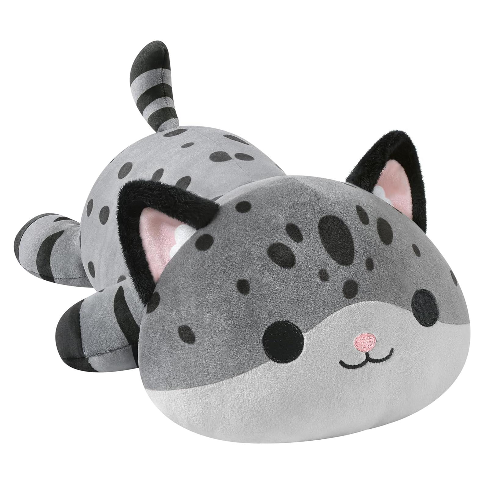 Peluches con Peso Onsoyours Pantera Negra 35.1 cm 0.82 kg