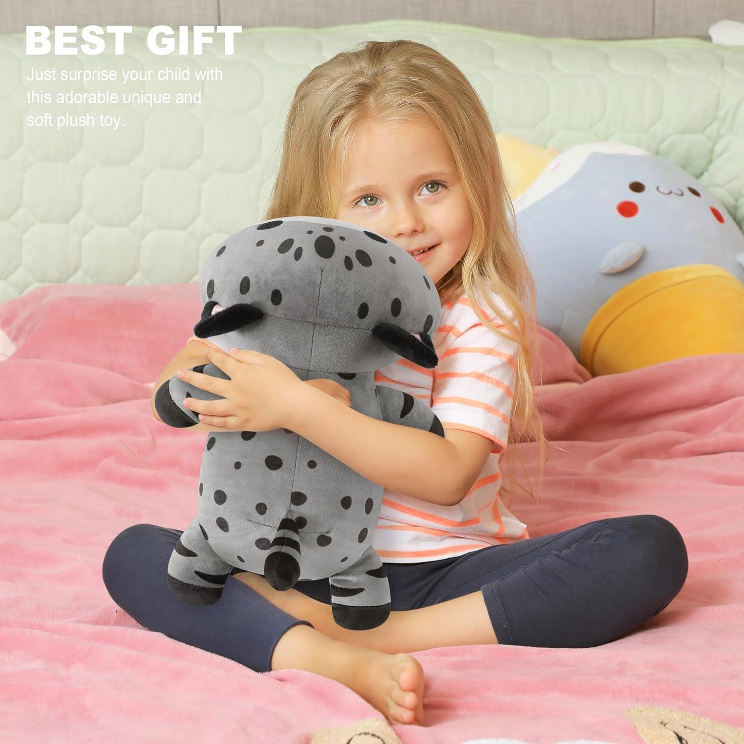 Peluches con Peso Onsoyours Pantera Negra 35.1 cm 0.82 kg