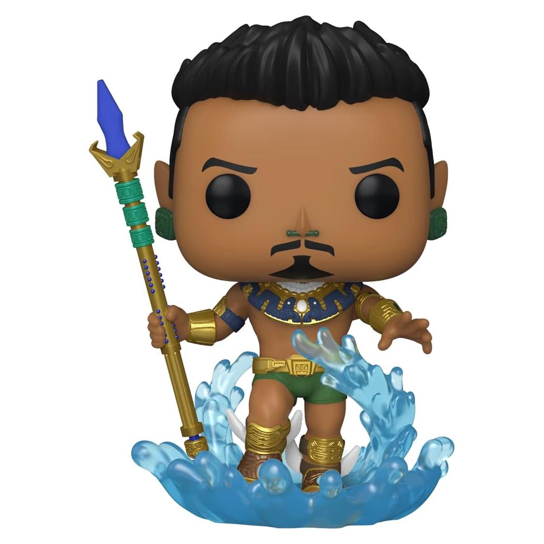 Figura Funko Pop! Marvel Namor Black Panther 11.9 cm
