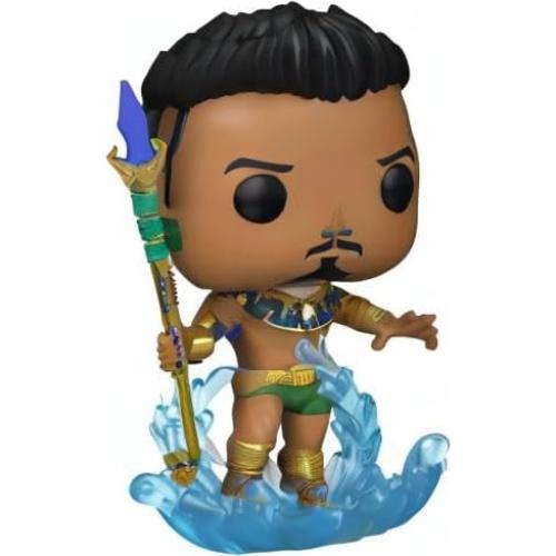 Figura Funko Pop! Marvel Namor Black Panther 11.9 cm
