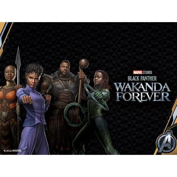 Funko Pop! Rides Marvel: Pantera Negra Shuri en Sunbird