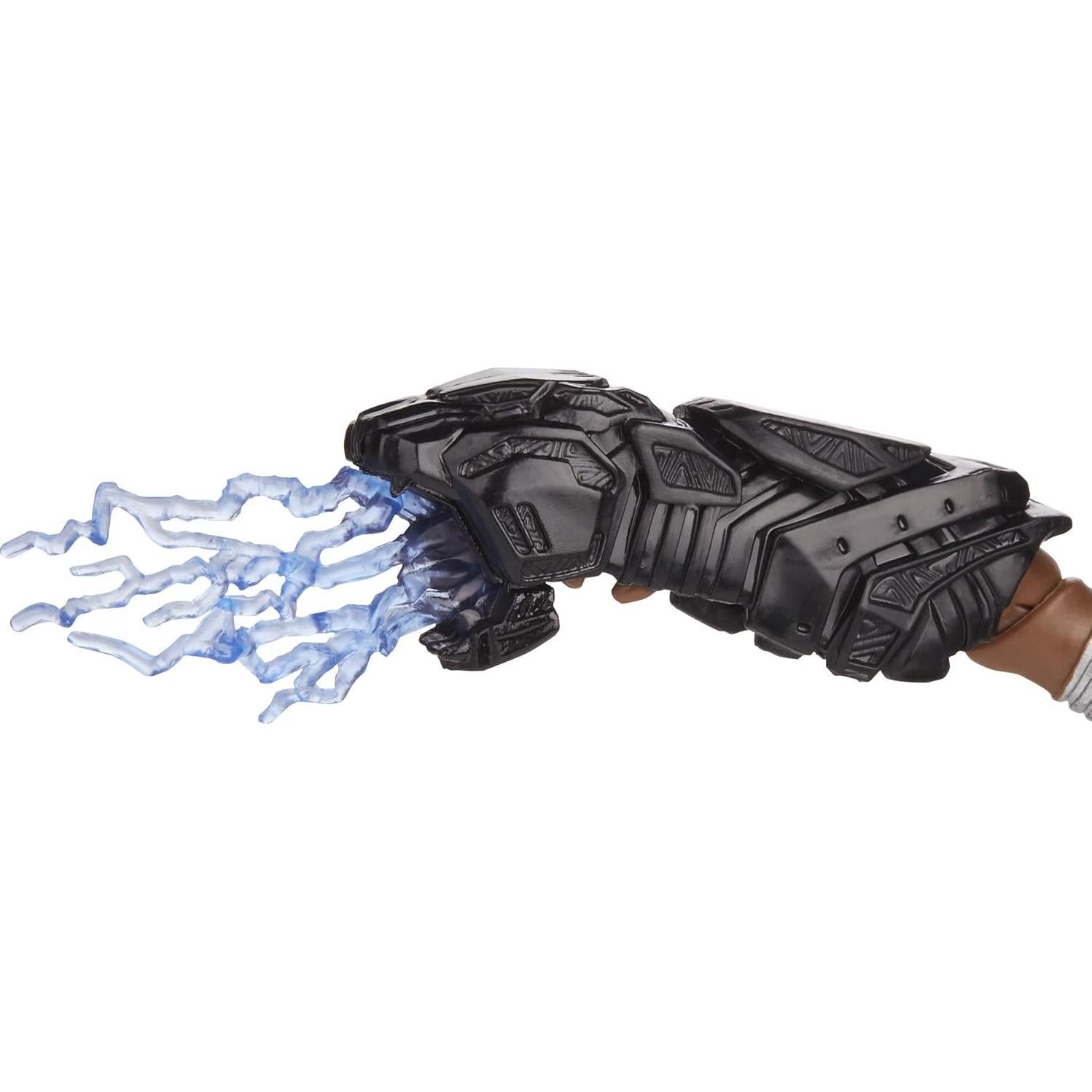 Figura de Shuri Marvel 15 cm con accesorios - Pantera Negra