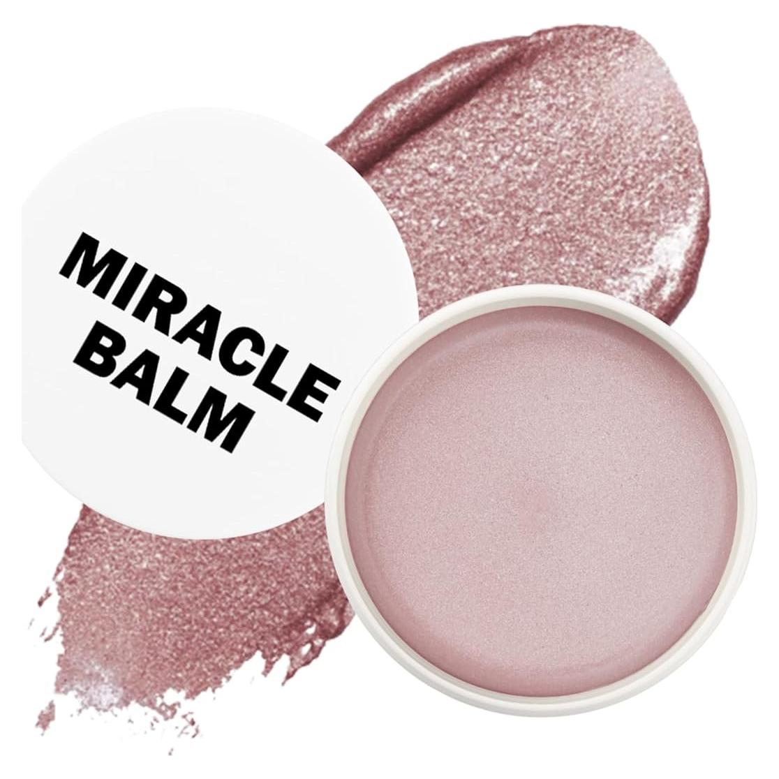 Bálsamo Milagroso Brillante Lestpola 01 Natural 81g