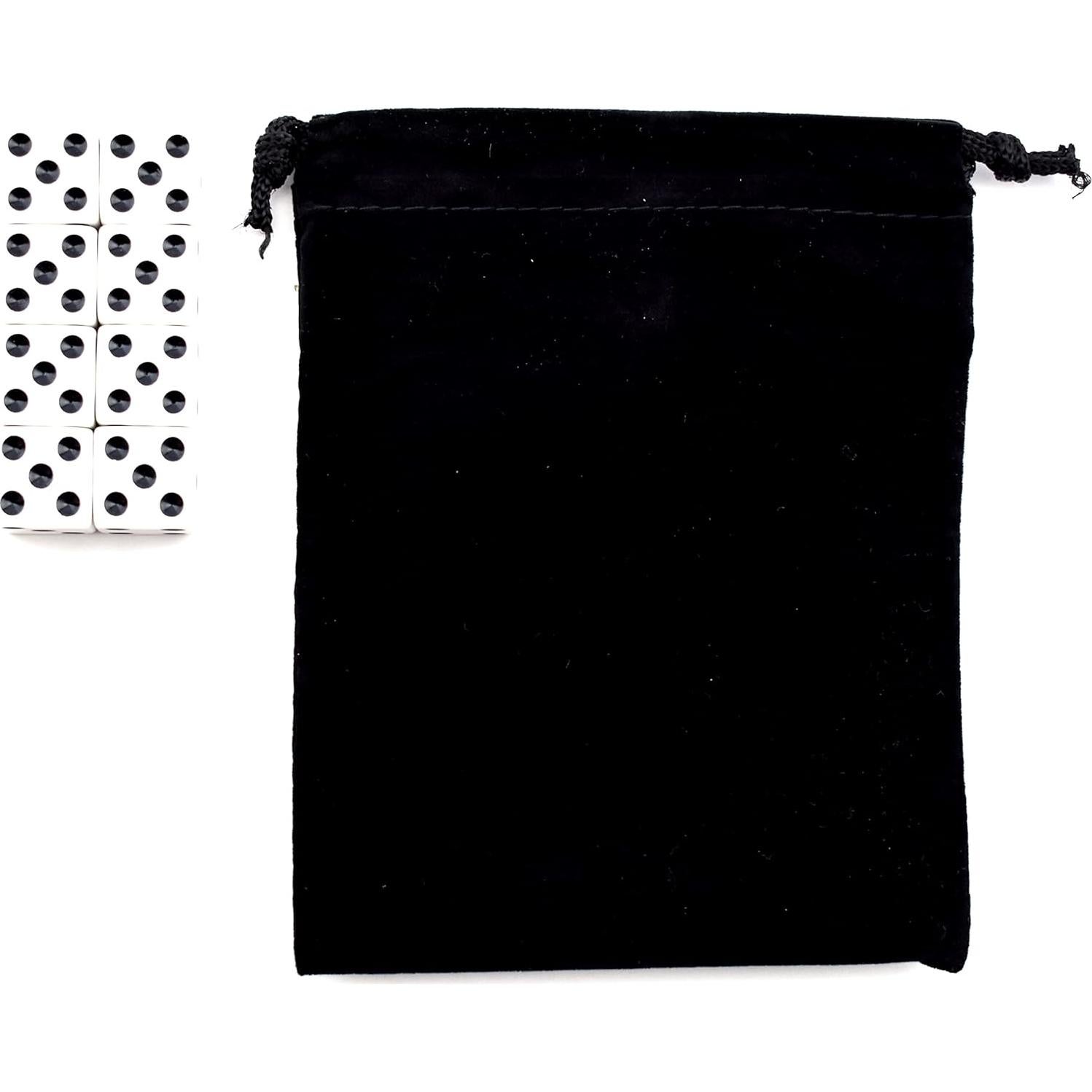 Juego de Mesa de Canicas Cauff de Madera para 4 Jugadores