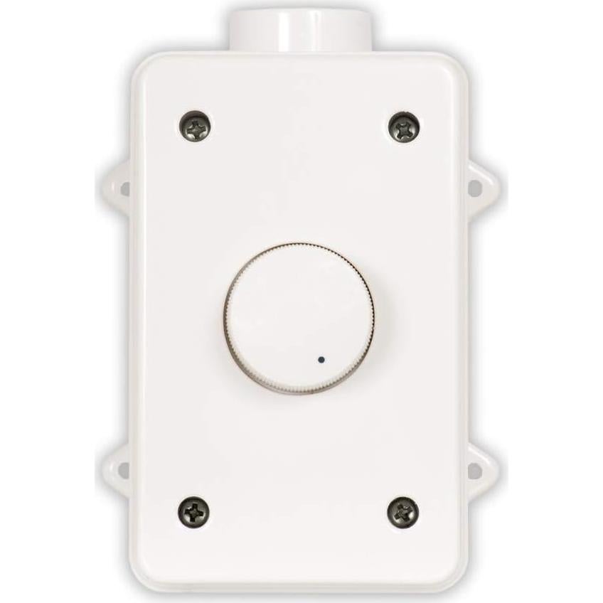 Controles de Volumen al Aire Libre Theater Solutions OVCDW