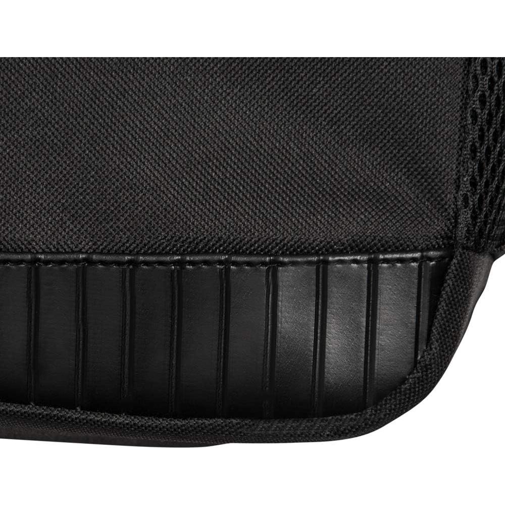 Mochila Deadpool Marvel 40.64x30.48cm Acolchada Negra