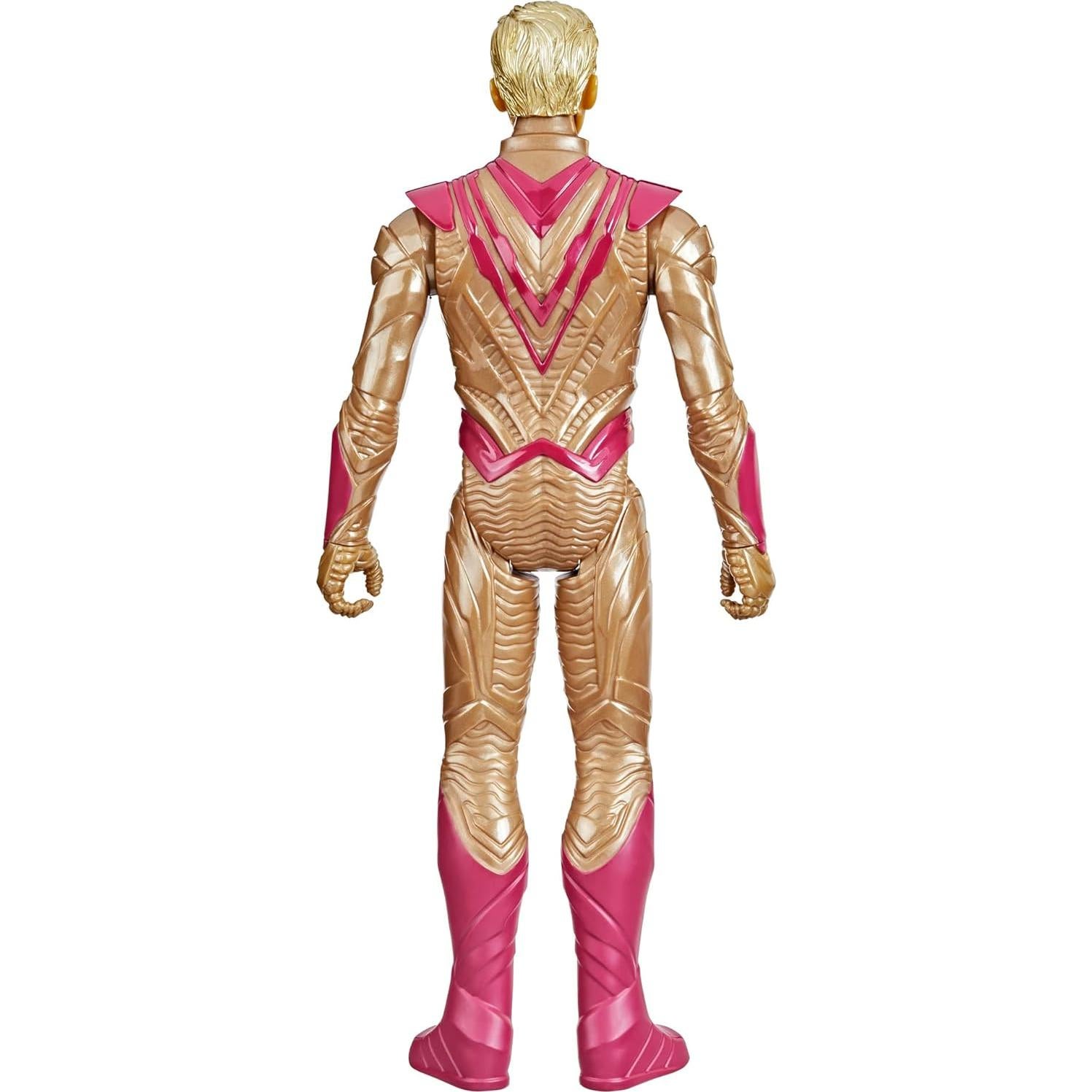 Figura de Acción Adam Warlock 30 cm Marvel Guardianes de la Galaxia