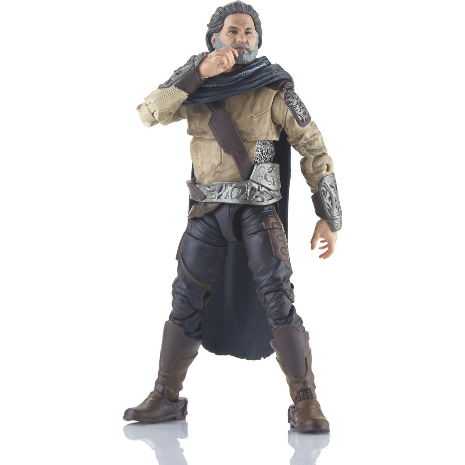 Figuras Marvel Legends Ego y Star-Lord 15.24 cm Hasbro