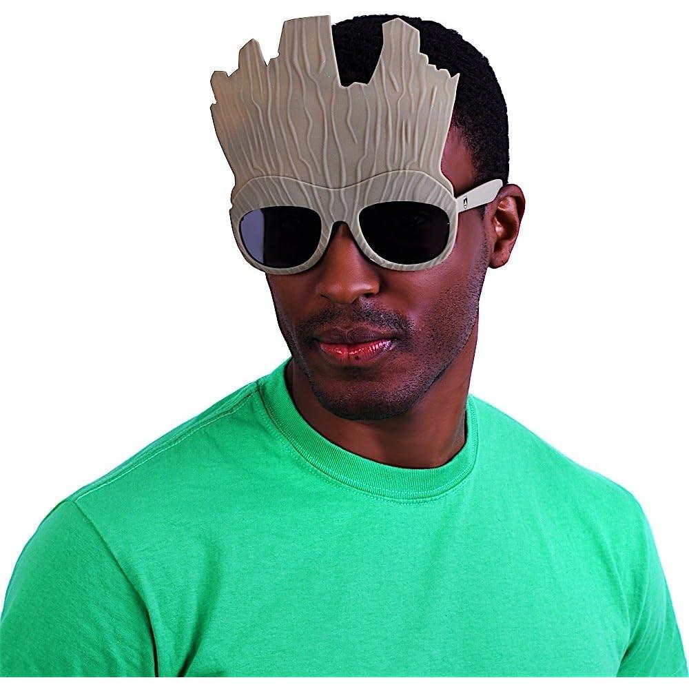 Gafas de sol Groot Sun-Staches con protección UV400 - Talla única