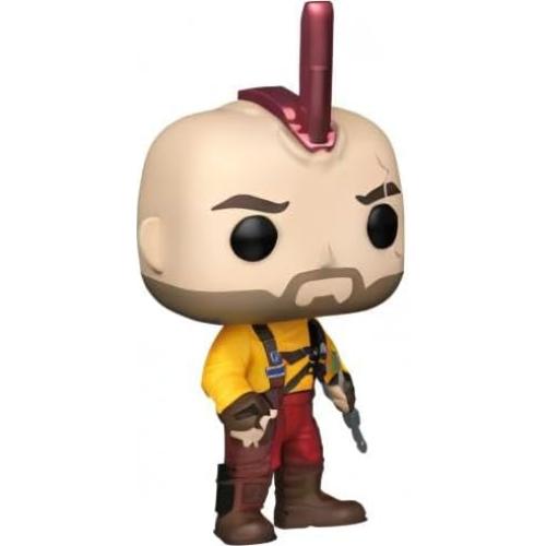 Figura Funko POP! Kraglin Guardianes de la Galaxia 3 13 cm