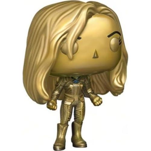 Funko Pop! Ayesha Guardianes de la Galaxia Vol. 3 Exclusivo