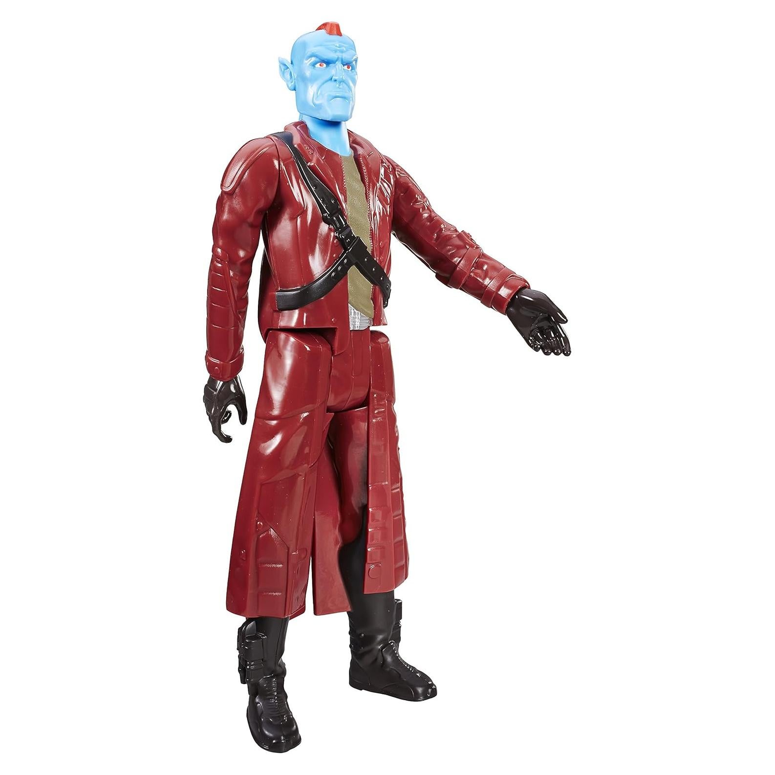 Figura de Acción Marvel Titan Hero Yondu 30.48 cm