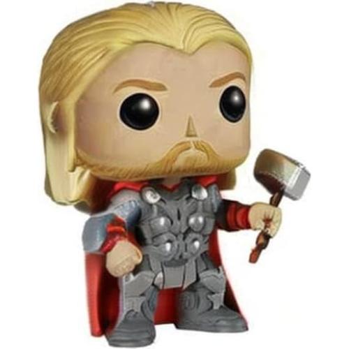 Figura de Acción Thor Funko Marvel Vengadores 2 9.5 cm