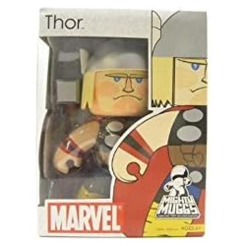 Figura de acción Thor 14.2x9.1x19.3 cm Hasbro