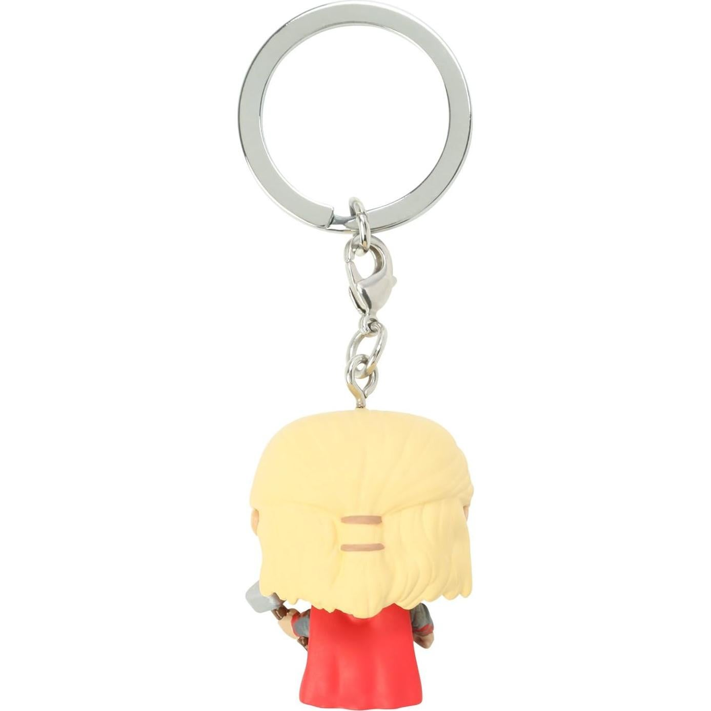 Funko Pocket POP Llavero Thor Marvel Vengadores 2 3.81cm
