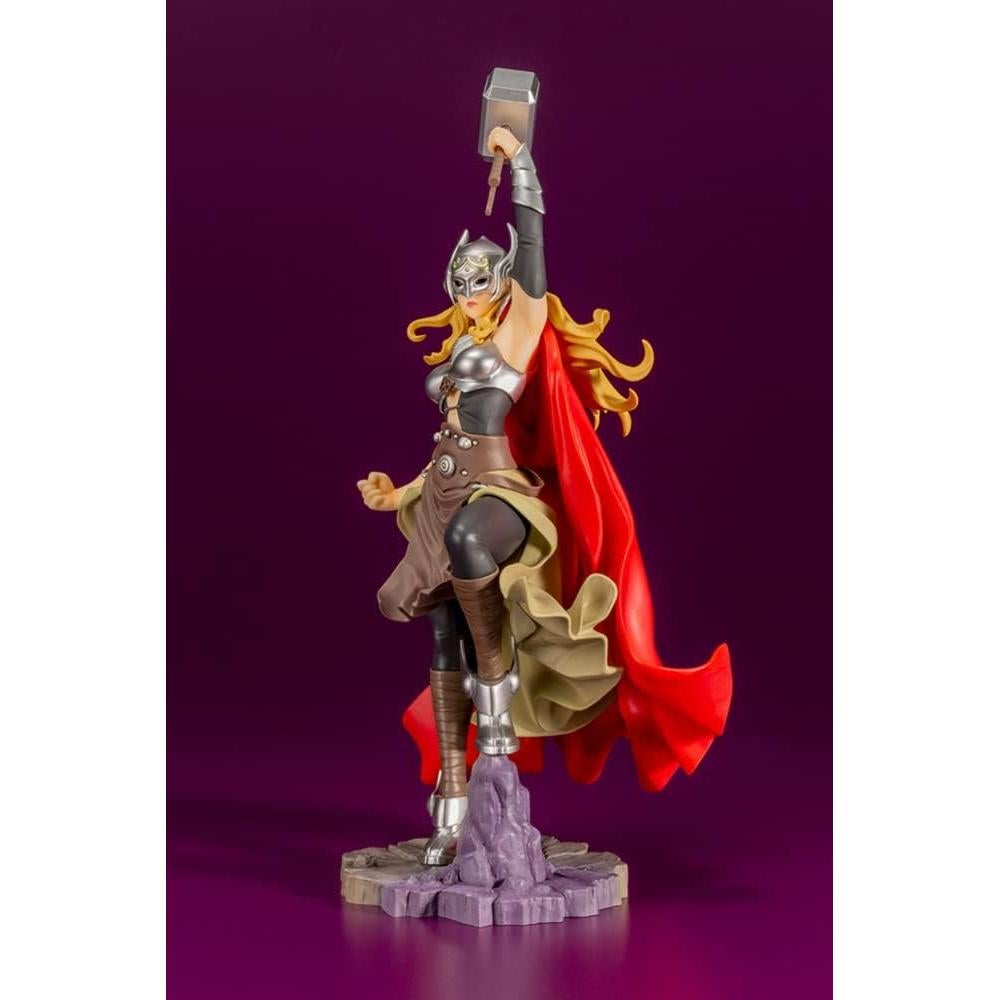 Figura Marvel Bishoujo Thor (Jane Foster) 1/7 Kotobukiya PVC