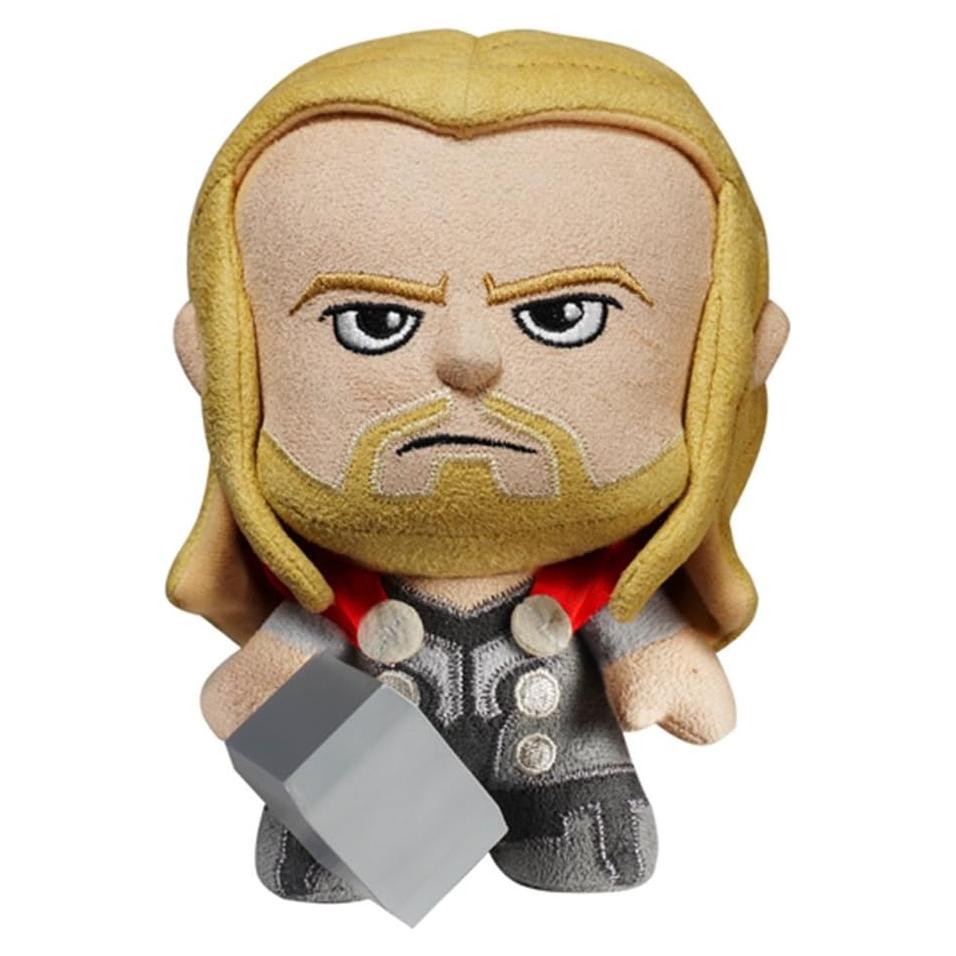 Figura de Acción Thor Funko Fabrikations 15.24 cm Avengers 2