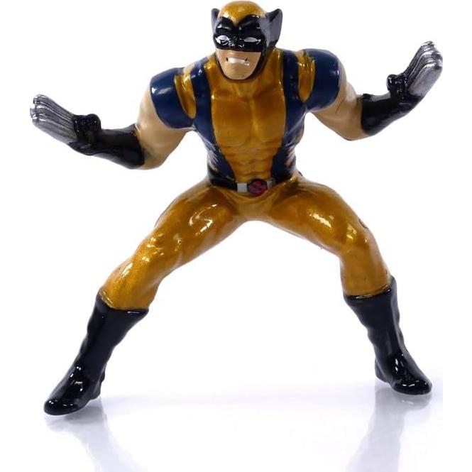 Coche de Fundición Jada Toys Wolverine 2020 Chevy Corvette 20cm