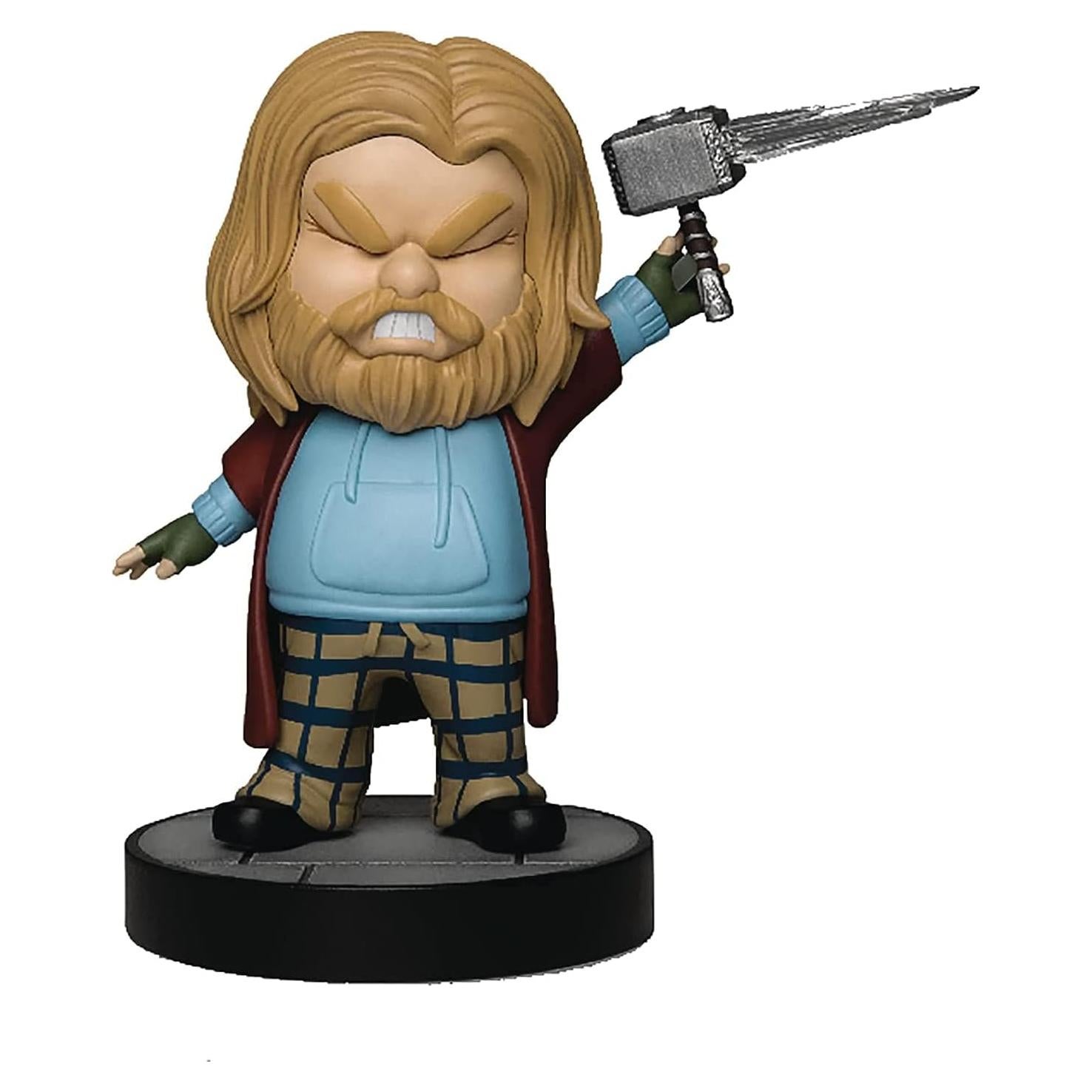 Figura Mini Egg Attack Bro Thor Beast Kingdom 7.62 cm
