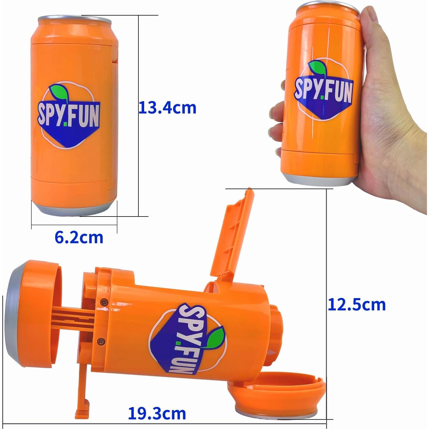 Pistola de Juguete AGM MASTECH Transformadora con Dardos de Espuma