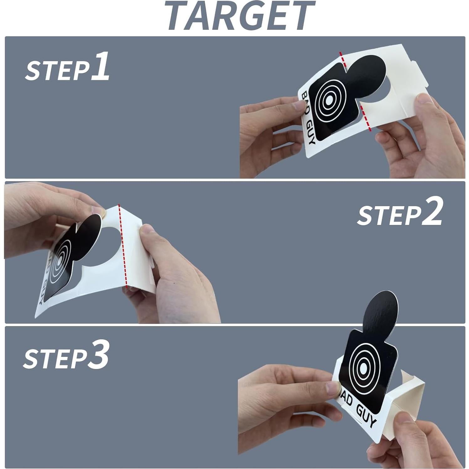 Pistola de Juguete AGM MASTECH Transformadora con Dardos de Espuma