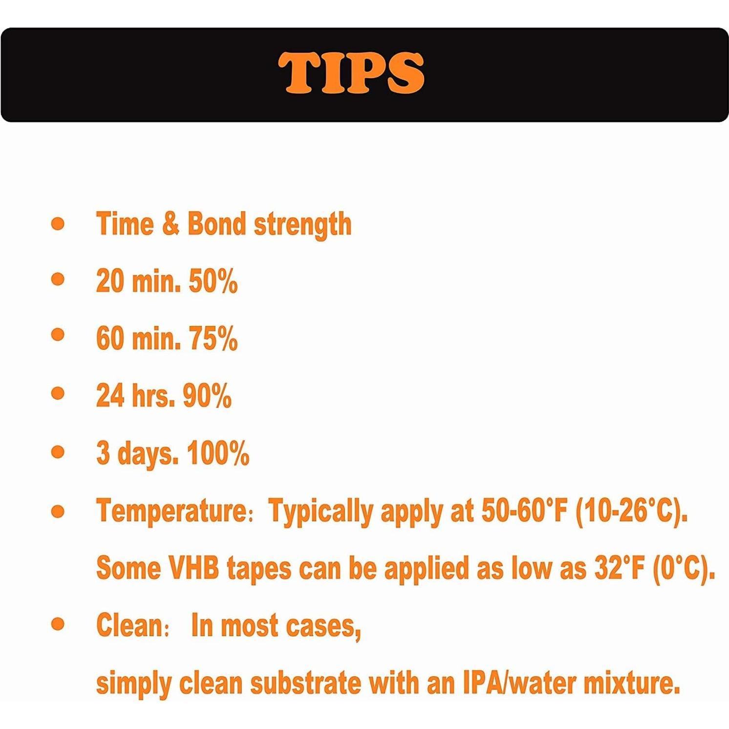 50 Clips de Cable Adhesivos WIIBROOK para Organización - Negro