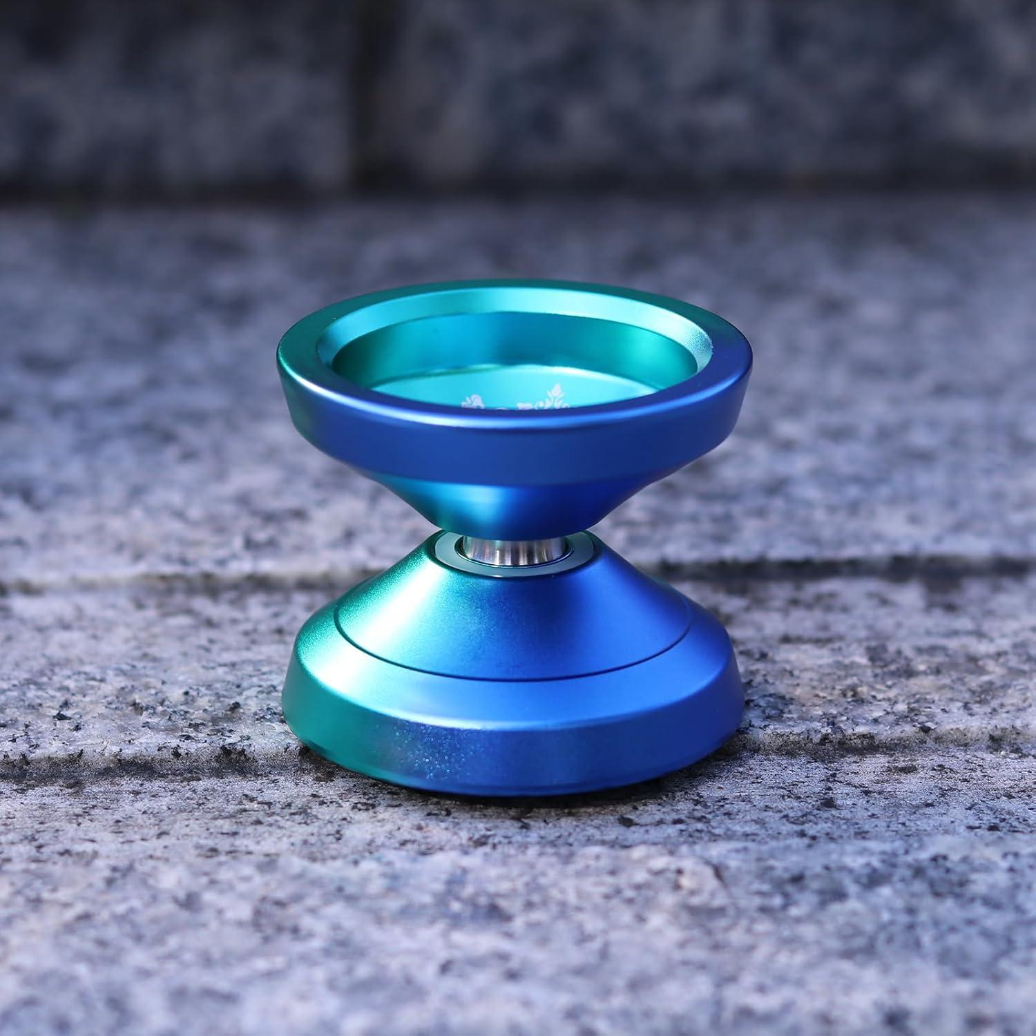 Yoyo WATIEOBOO R8 Responsivo y No Responsivo 9cm