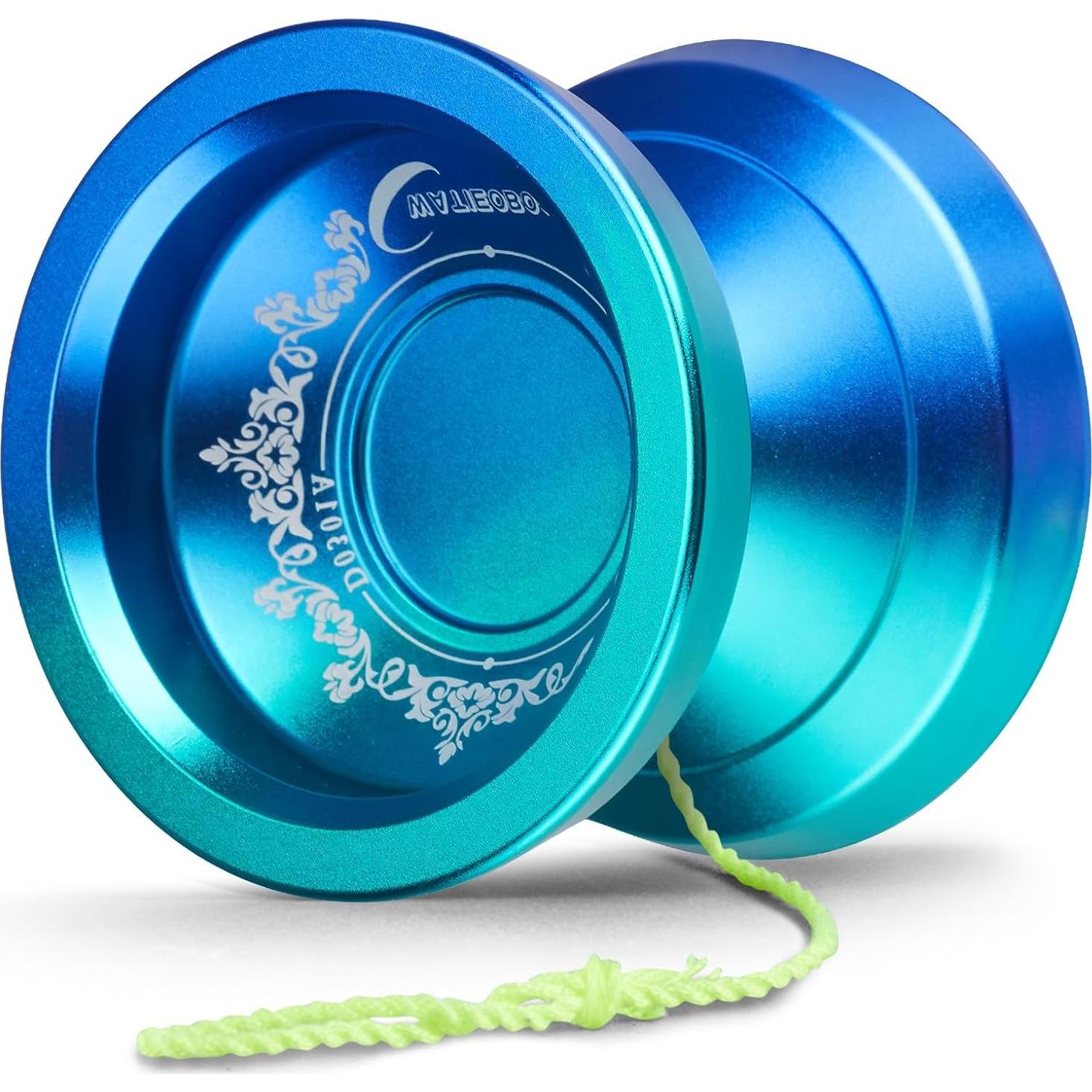 Yoyo WATIEOBOO R8 Responsivo y No Responsivo 9cm
