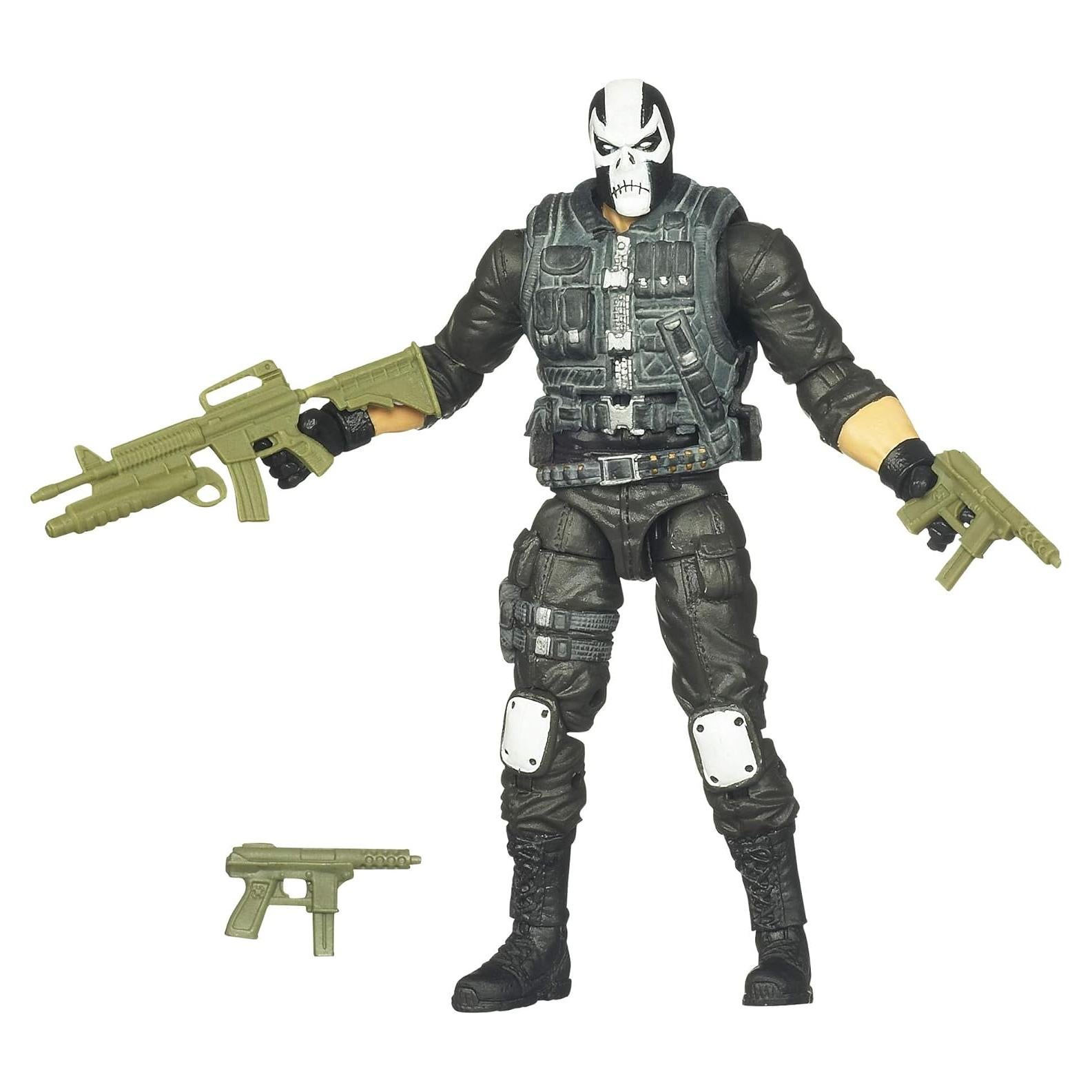 Figura de Acción Crossbones Marvel 9.5 cm Hasbro