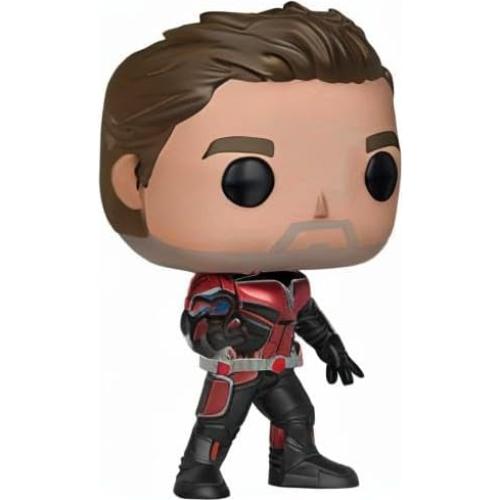 Figura de Vinilo Funko Pop! Ant-Man Chase Edición Limitada 8.9cm