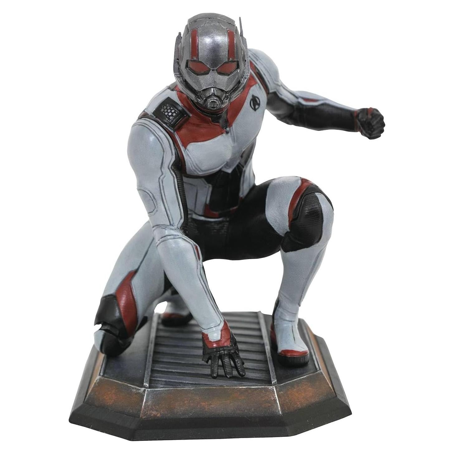 Figura PVC Ant-Man Marvel Gallery Avengers Endgame 22.86 cm